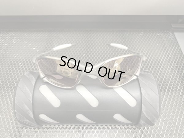 画像4: X-METAL XX NXT®調光レンズ ピンキーゴールド