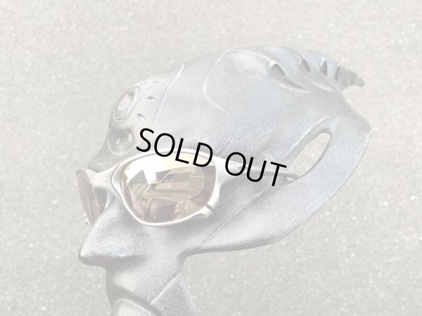 画像12: X-METAL XX NXT®調光レンズ ピンキーゴールド