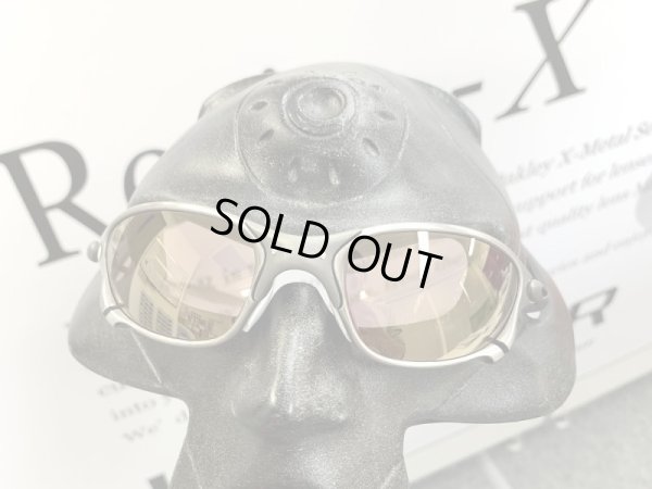 画像8: X-METAL XX NXT®調光レンズ ピンキーゴールド