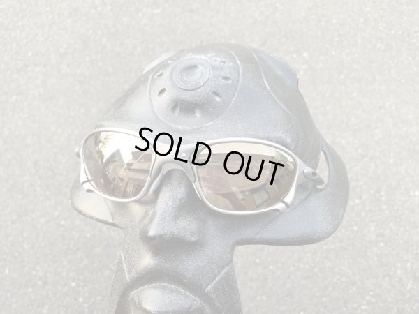 画像9: X-METAL XX NXT®調光レンズ ピンキーゴールド