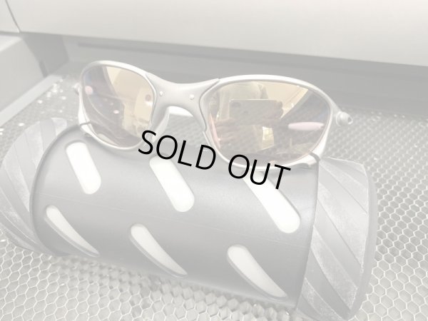 画像6: X-METAL XX NXT®調光レンズ ピンキーゴールド