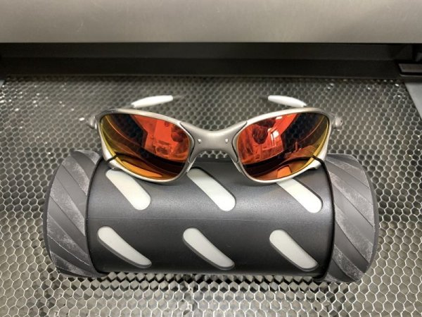 画像3: X-METAL XX NXT®レンズ ファイア