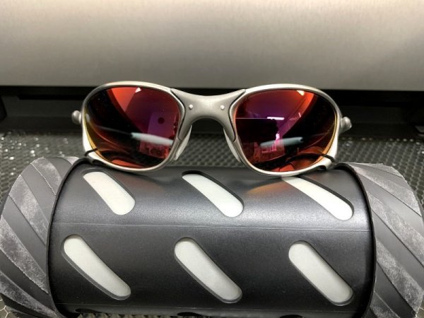 画像8: X-METAL XX NXT®レンズ プレミアムレッド 