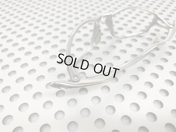 画像5: フレームのみの販売です★ X-METAL XX ポリッシュド スーパーポリッシュ品