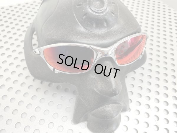 画像7: ジュリエット NXT®偏光レンズ レッドミラー