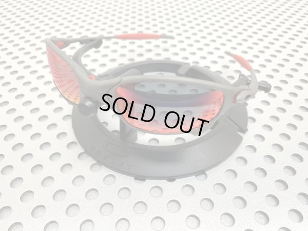 画像15: ジュリエット NXT®偏光レンズ レッドミラー