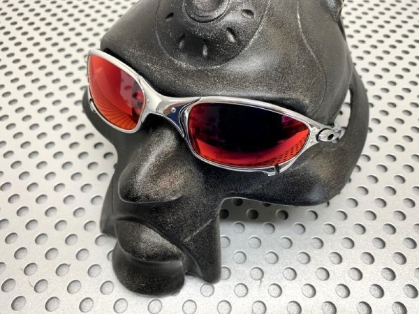 画像6: ジュリエット NXT®レンズ レッドミラー