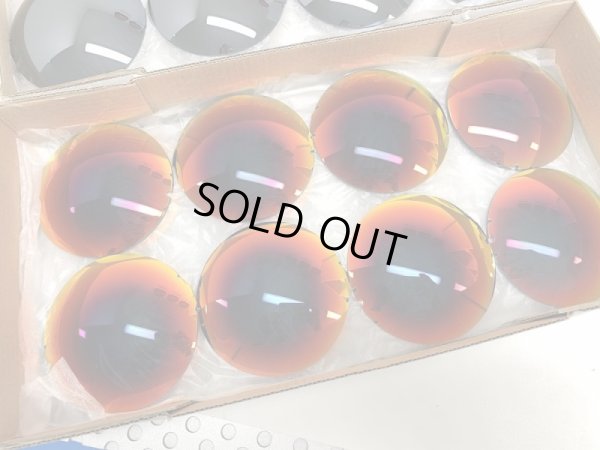 画像19: ジュリエット NXT®偏光レンズ レッドミラー