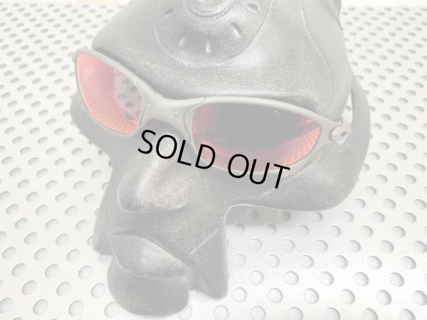 画像13: ジュリエット NXT®偏光レンズ レッドミラー