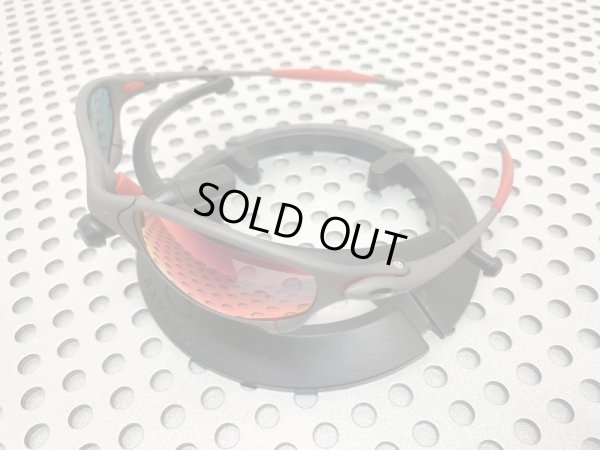 画像16: ジュリエット NXT®偏光レンズ レッドミラー