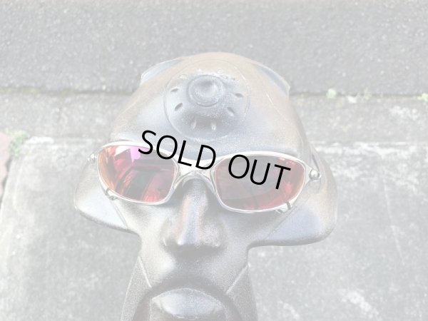 画像9: ジュリエット NXT®偏光レンズ レッドミラー