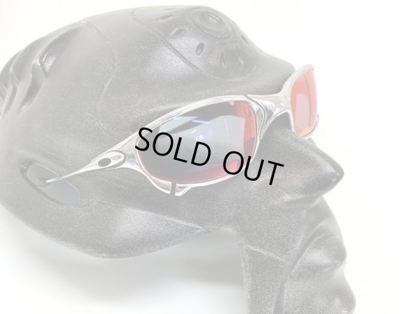 画像11: ジュリエット NXT®偏光レンズ レッドミラー