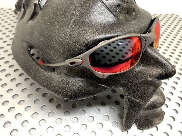 画像14: ジュリエット NXT®レンズ レッドミラー