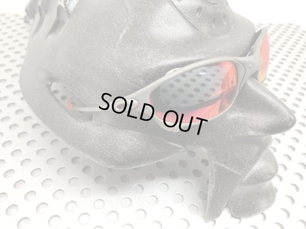 画像14: ジュリエット NXT®偏光レンズ レッドミラー