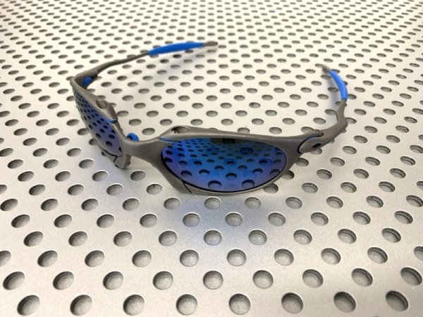 画像6: ロメオ1  NXT®レンズ アイス