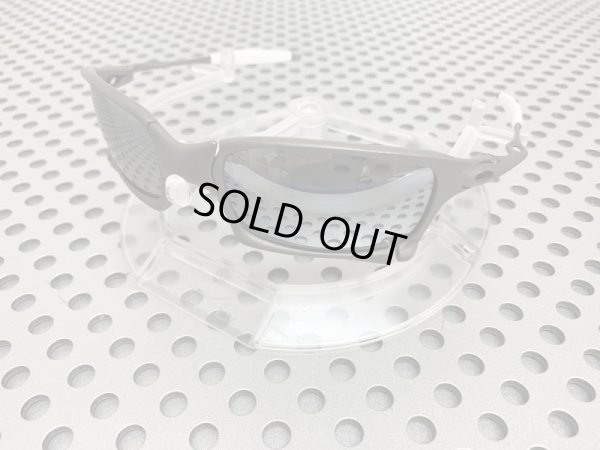 画像8: X-SQUARED  NXT®偏光レンズ フラッシュブラック