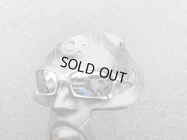 画像4: X-SQUARED  NXT®偏光レンズ フラッシュブラック