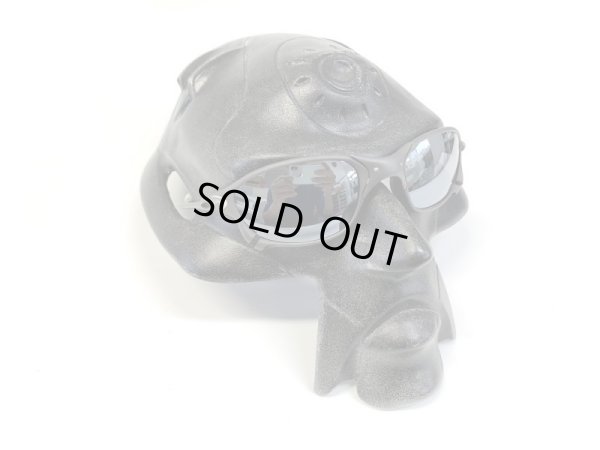 画像5: X-METAL XX  NXT®偏光レンズ フラッシュブラック