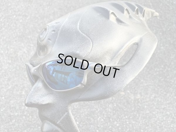 画像7: X-METAL XX  NXT®偏光レンズ アイス