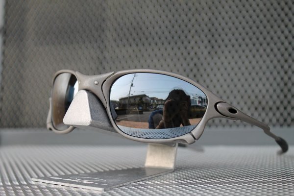 画像14: X-METAL XX  NXT®レンズ フラッシュブラック