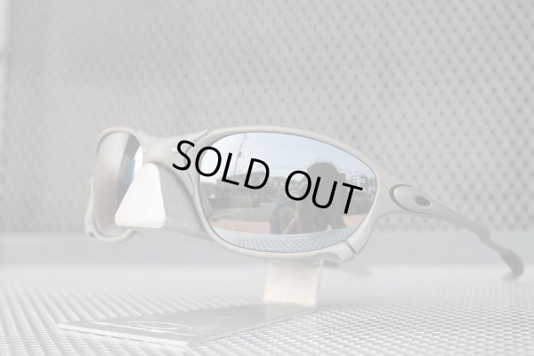 画像14: X-METAL XX  NXT®偏光レンズ フラッシュブラック