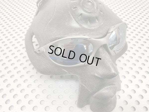 画像14: ロメオ1  NXT®偏光レンズ フラッシュブラック