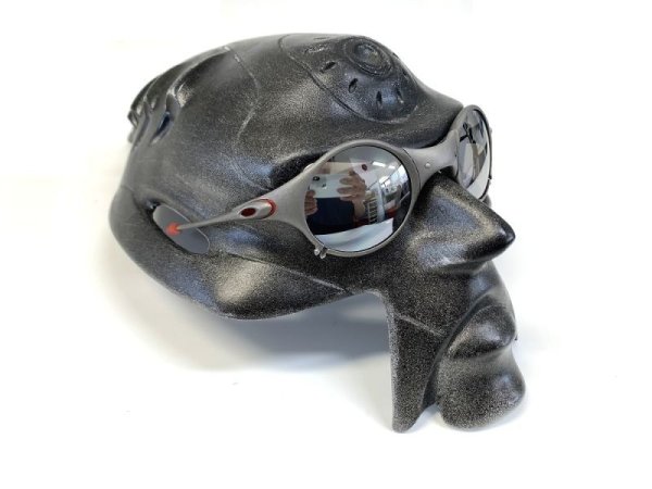 画像9: MARS  NXT®レンズ フラッシュブラック