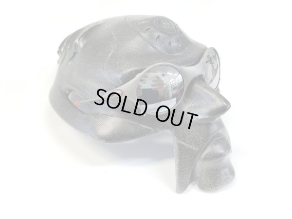 画像9: MARS  NXT®偏光レンズ フラッシュブラック