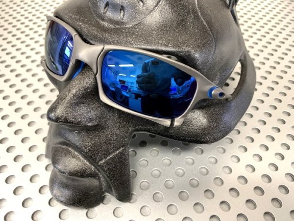 画像7: X-SQUARED  NXT®偏光レンズ HCDアイス　※HCD機能付きNXT偏光レンズ