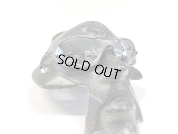 画像12: ロメオ1  NXT®偏光レンズ フラッシュブラック