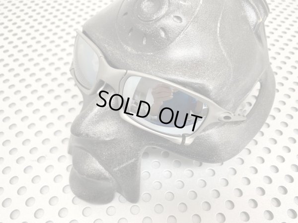 画像9: X-SQUARED  NXT®偏光レンズ フラッシュブラック