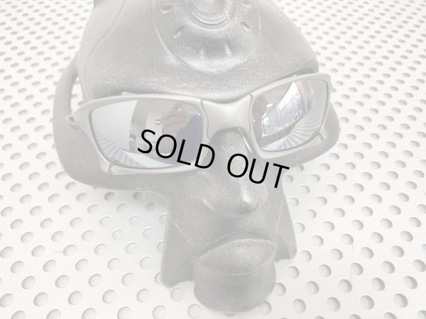 画像10: X-SQUARED  NXT®偏光レンズ フラッシュブラック