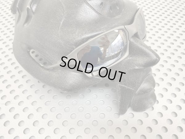 画像11: X-SQUARED  NXT®偏光レンズ フラッシュブラック