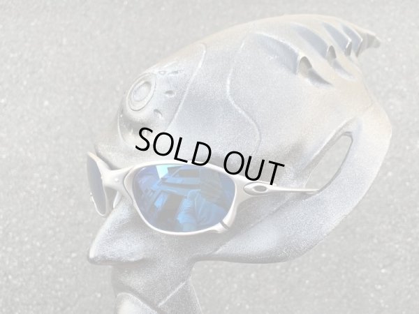 画像3: X-METAL XX  NXT®偏光レンズ アイス