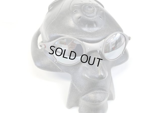 画像10: MARS  NXT®偏光レンズ フラッシュブラック