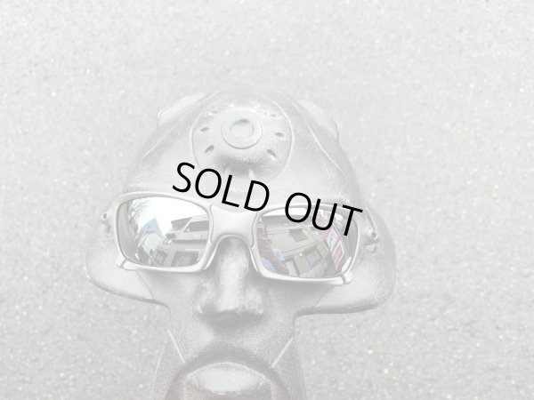 画像3: X-SQUARED  NXT®偏光レンズ フラッシュブラック