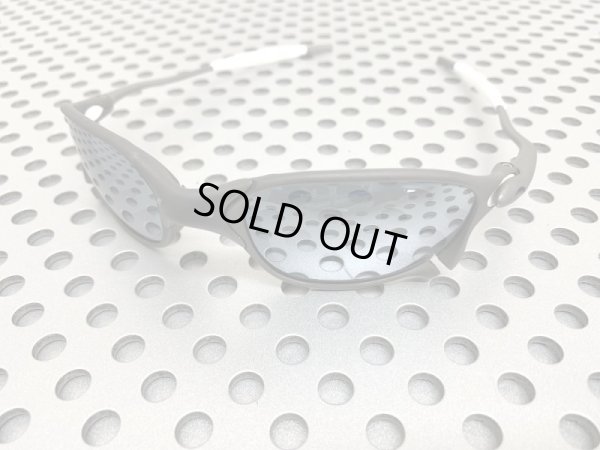 画像4: X-METAL XX  NXT®偏光レンズ フラッシュブラック