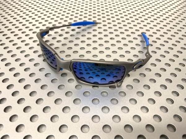 画像14: X-SQUARED  NXT®偏光レンズ アイス