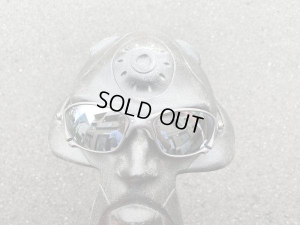 画像11: X-METAL XX  NXT®偏光レンズ フラッシュブラック