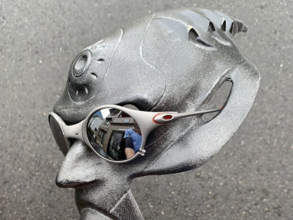 画像7: MARS  NXT®レンズ フラッシュブラック