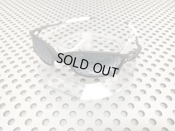 画像3: X-METAL XX  NXT®偏光レンズ フラッシュブラック