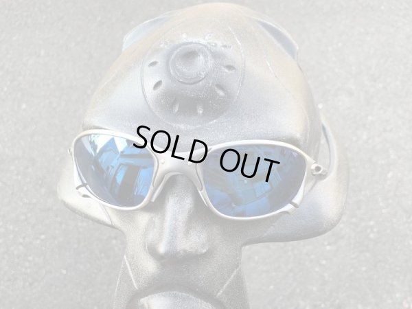 画像4: X-METAL XX  NXT®偏光レンズ アイス