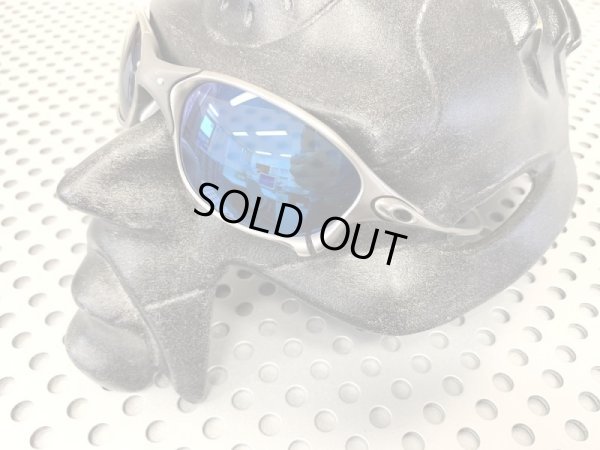 画像14: X-METAL XX  NXT®偏光レンズ アイス