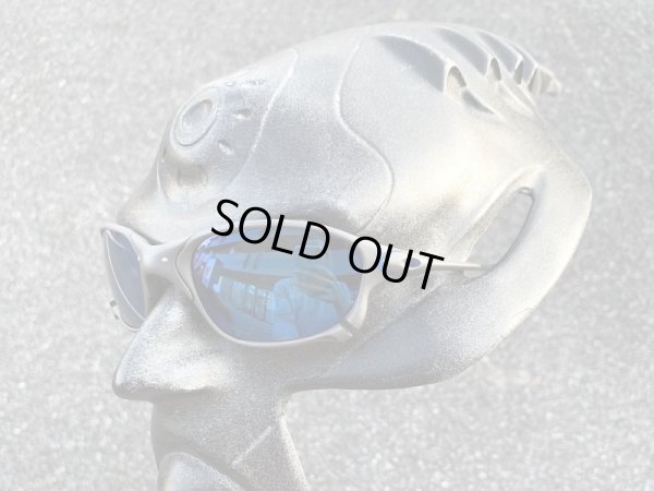 画像6: X-METAL XX  NXT®偏光レンズ アイス