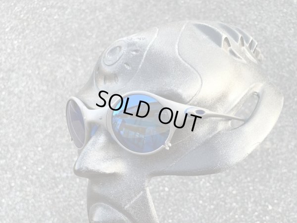 画像4: マーズ  NXT®偏光レンズ アイス