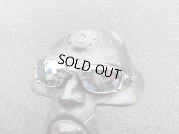 画像7: X-METAL XX  NXT®偏光レンズ フラッシュブラック