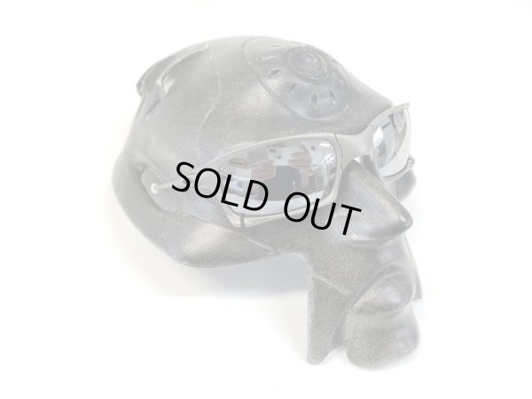 画像12: X-SQUARED  NXT®偏光レンズ フラッシュブラック