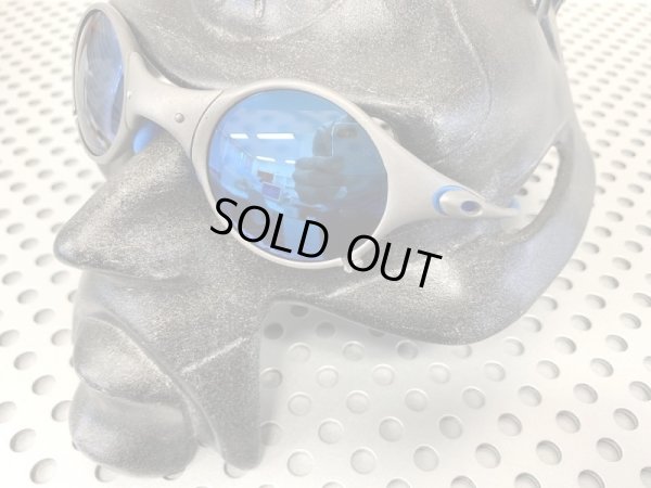 画像8: マーズ  NXT®偏光レンズ アイス