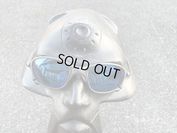 画像8: X-METAL XX  NXT®偏光レンズ アイス