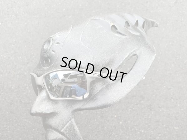 画像5: X-SQUARED  NXT®偏光レンズ フラッシュブラック